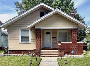 4319 Birchall Rd, Toledo, OH 43612