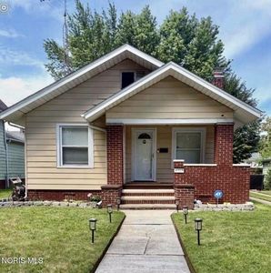 4319 Birchall Rd, Toledo, OH, 43612