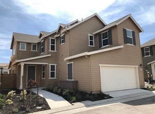 1483 S Barker St, Mountain House, CA 95391