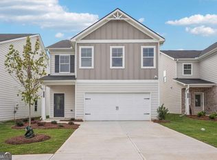 2025 Wyndham Pl, Conyers, GA 30013