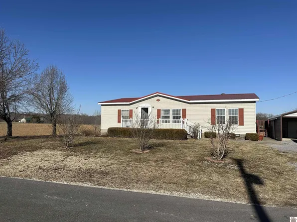 731 Jake Dukes Rd, Grand Rivers, KY 42045