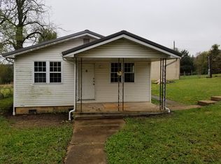 784 Wortham Rd, Park Hills, MO 63601