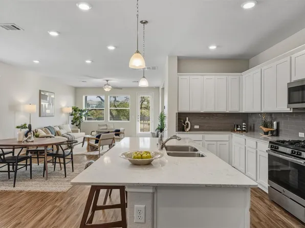316 Montauk Loop, Georgetown, TX 78628