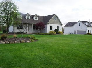 4657 Bassett Rd, Rootstown, OH 44272