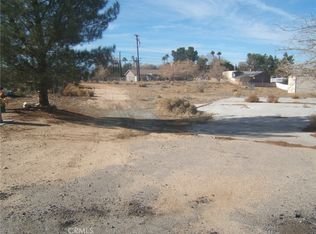 18255 Winnetka Rd #186, Apple Valley, CA 92307