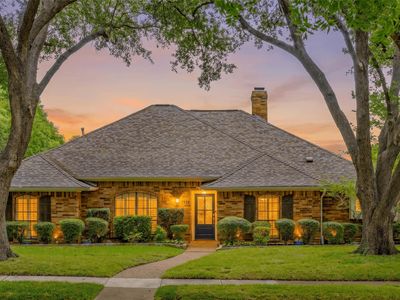 2013 Ridge Creek Dr, Richardson, TX, 75082