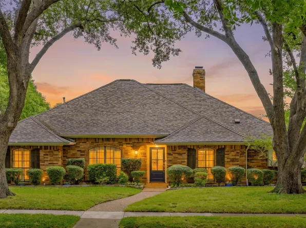 2013 Ridge Creek Dr, Richardson, TX 75082