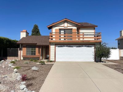 1352 Fallen Leaf Ave, Ventura, CA, 93004