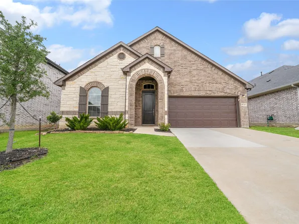 16513 Garden Dr, Celina, TX 75009