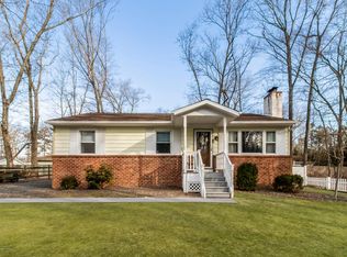 12 Shevchenko Ave, Cream Ridge, NJ 08514