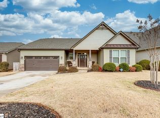 208 Downs Rd, Greenville, SC 29617