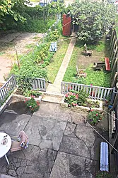 Rented by Box Street Properties LLC