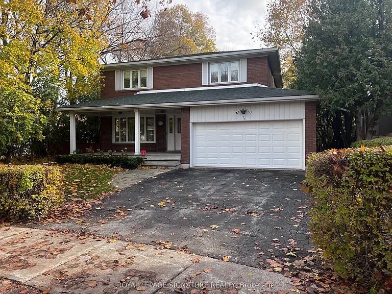 195 Upper Canada Dr — Photo 1