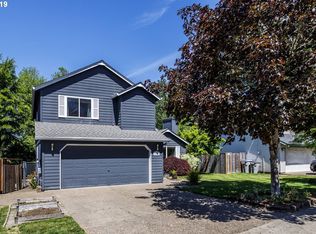16261 SW Willow Dr, Sherwood, OR 97140