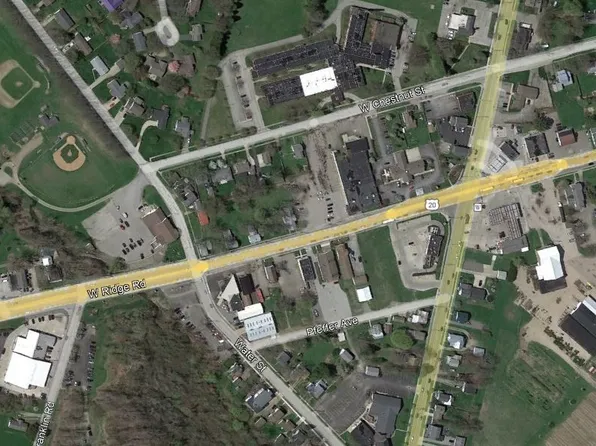 7562-7590 W Ridge Rd, Fairview, PA 16415