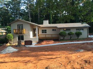 2648 Peeler Rd, Dunwoody, GA 30360