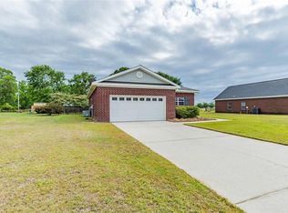 25922 Rambo Ln, Elberta, AL 36530