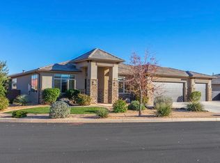 2872 N Kenzies Way, Santa Clara, UT 84765