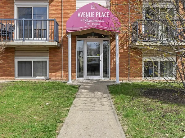 7204 81st Ave NW #105, Edmonton, AB T6B 0E2