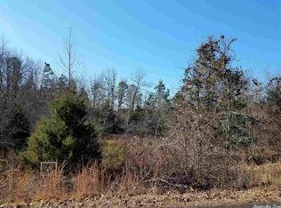 78 Largo Dr, Hot Springs Village, AR 71909