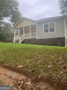 106 C St, Thomaston, GA, 30286