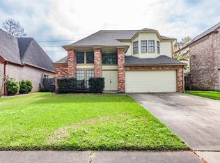 4339 Palmer Plantation Dr, Missouri City, TX 77459