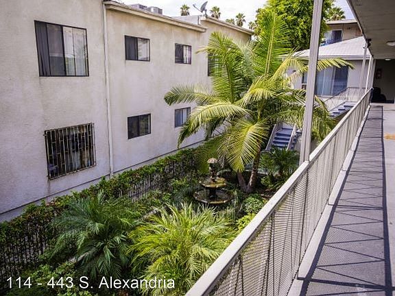 5th image of 443 S Alexandria Ave APT 16