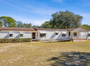 85256 Stephen Rd, Yulee, FL 32097