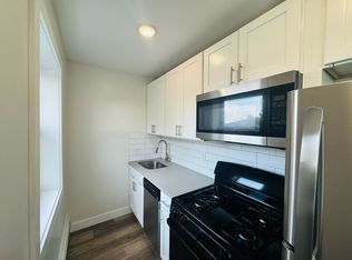 2505 John F Kennedy Blvd #66E, Jersey City, NJ 07304