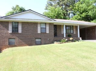 329 Swafford Rd SW, Cullman, AL 35055