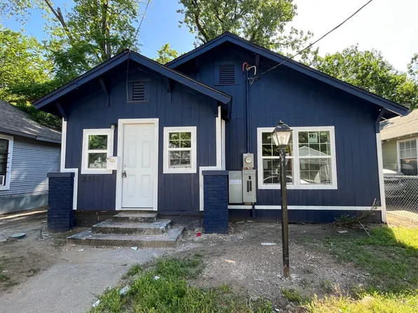 3719 Guaranty St, Dallas, TX 75215