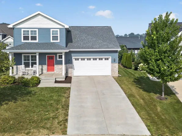 2607 Bobs Dr, Fitchburg, WI 53711