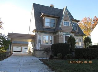 774 E 232nd St, Euclid, OH
