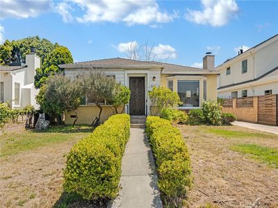 2345 22nd St, Santa Monica, CA, 90405