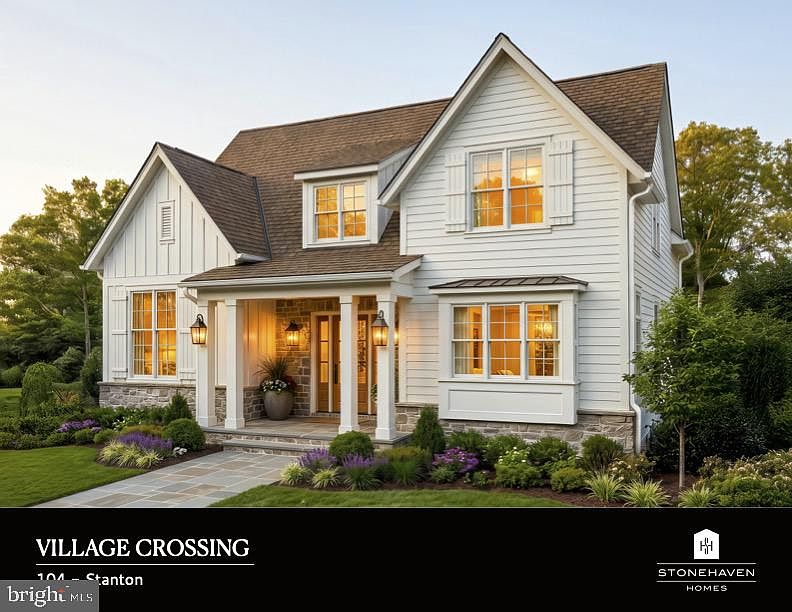 1st image of 0 Village Crossing