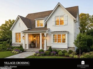 0 Village Crossing, Lahaska, PA 18931