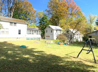 46 Seward St, Saratoga Springs, NY 12866