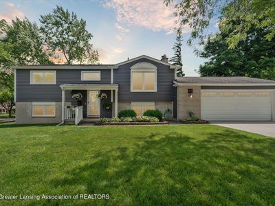 2714 Heights Ave, Lansing, MI, 48912