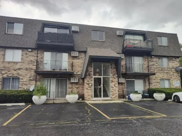4839 W Engle Rd, Alsip, IL 60803