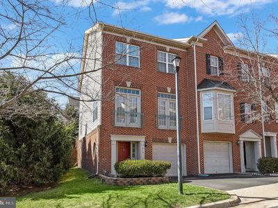 439 Stanton Pl, Alexandria, VA, 22304