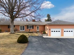 431 Mount Pisgah Rd, Mount Sidney, VA 24467