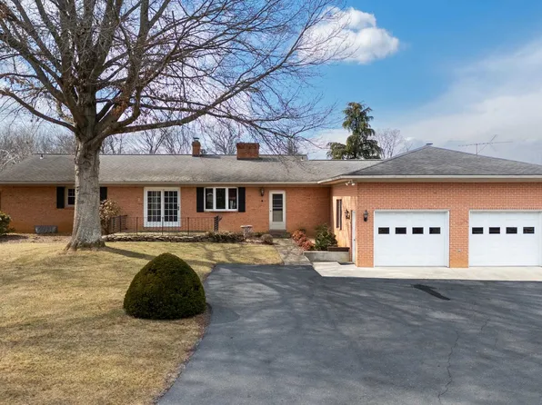 431 Mount Pisgah Rd, Mount Sidney, VA 24467