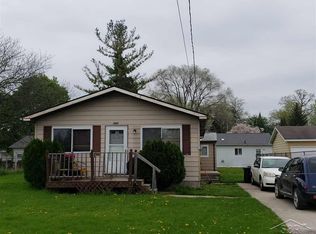2007 Reo St, Saginaw, MI 48602