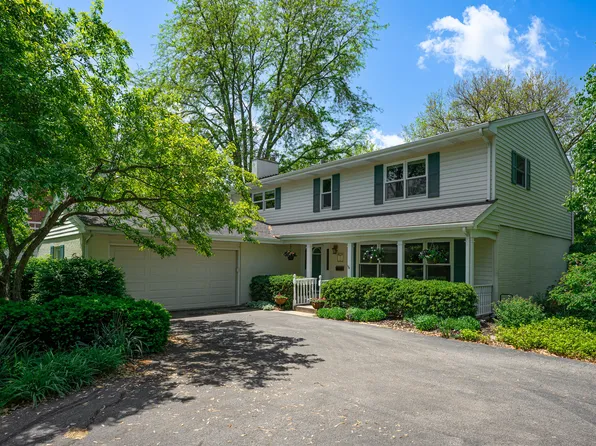 846 Park Dr, Flossmoor, IL 60422