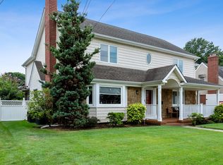 243 Concord Ave, West Hempstead, NY 11552