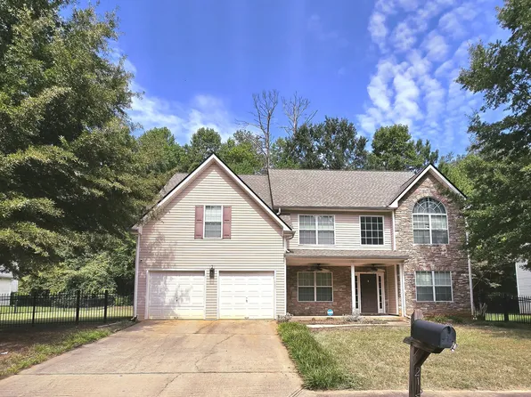 212 Hightower Trl, Riverdale, GA 30274