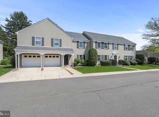 552 Tilton Way #552A, Monroe Township, NJ 08831
