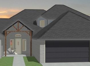 1000 Red Oak Loop #ELM, Springs, AR 72762