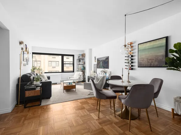 333 East 66th Street image 1 of 12