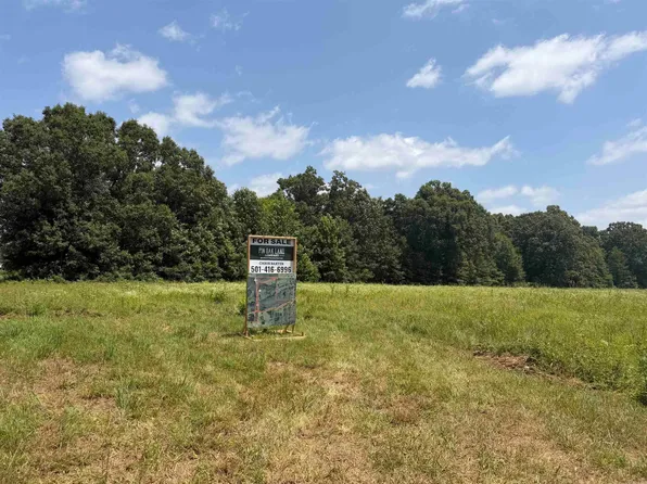 107 Highway 107, Sherwood, AR 72120